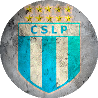 Logo Club Sportivo Las Palmeras de Río Tala